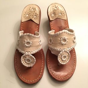 Jack Rogers Palm Beach Sandals